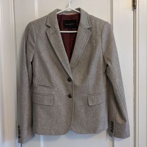 Banana Republic blazer